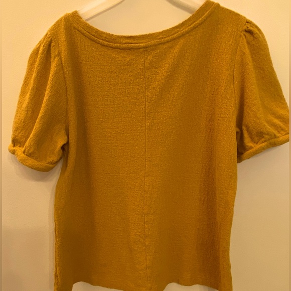 Free add—on 🆓 Loft cotton knit M-L - Picture 2 of 4